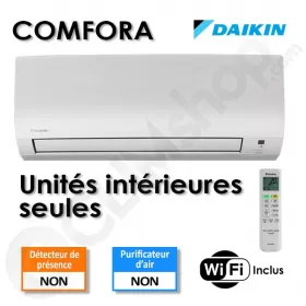 Unité intérieure Daikin R32 FTXP25N