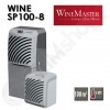 Winemaster Climatiseur de cave à vin Wine SP100-8
