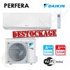 Climatiseur FTXM20N et RXM20R - Perfera Daikin - 2  kW