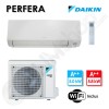 Climatiseur FTXM50A et RXM50A - Perfera Daikin - 5 kW