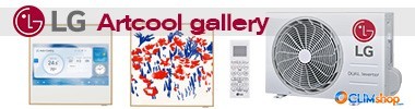 Mural Artcool Gallery Special et Premium Lg