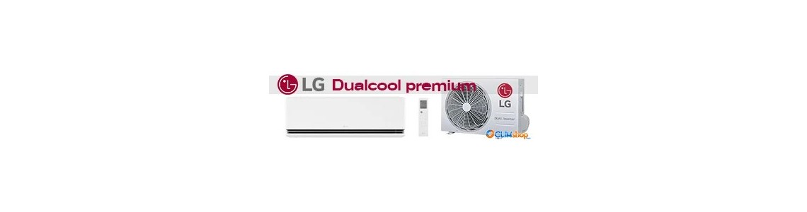 Mural Dualcool Premium Lg