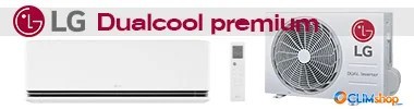 Mural Dualcool Premium Lg